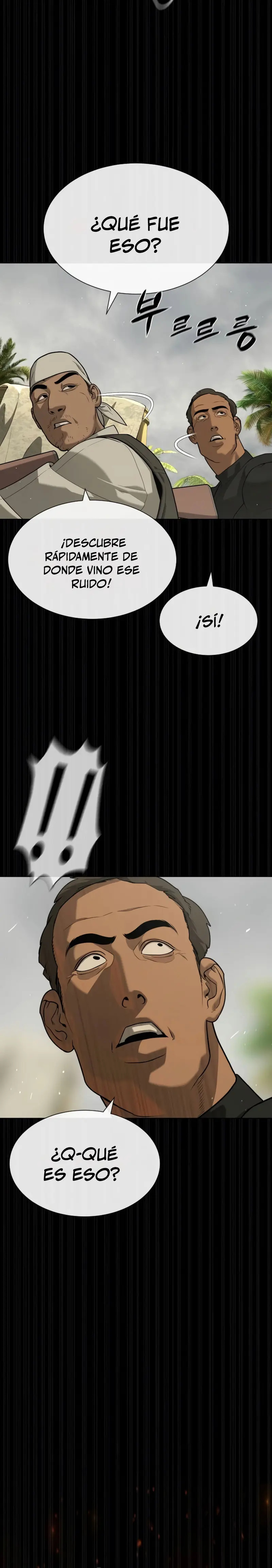 Read Pedro el Asesino ES Manga Online