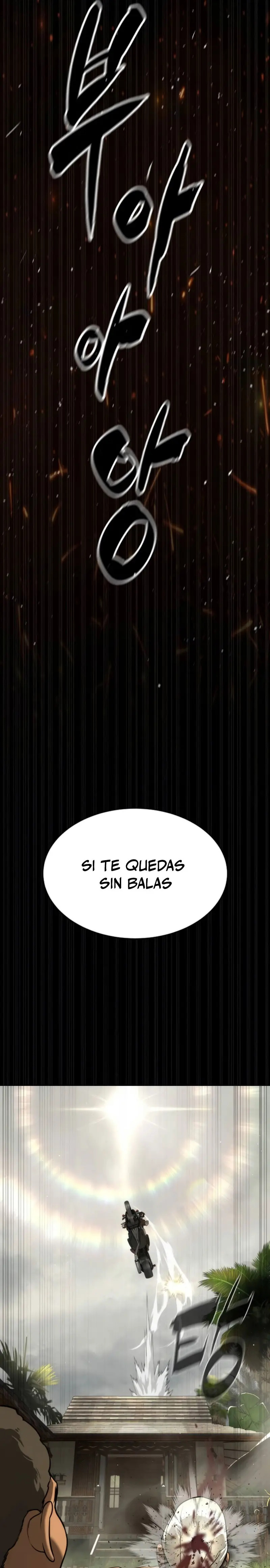 Read Pedro el Asesino ES Manga Online