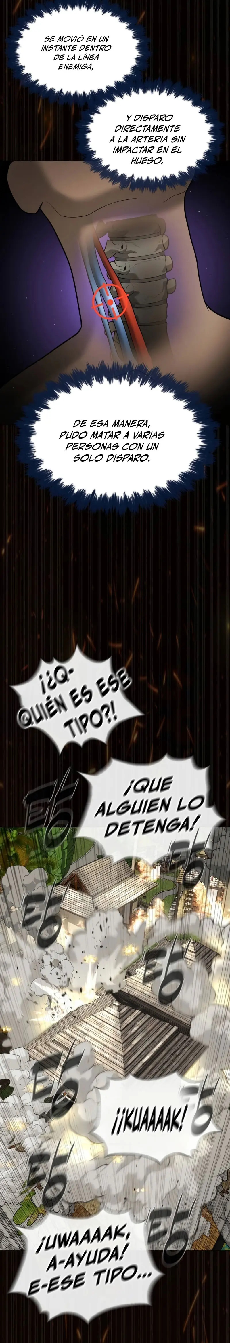 Read Pedro el Asesino ES Manga Online