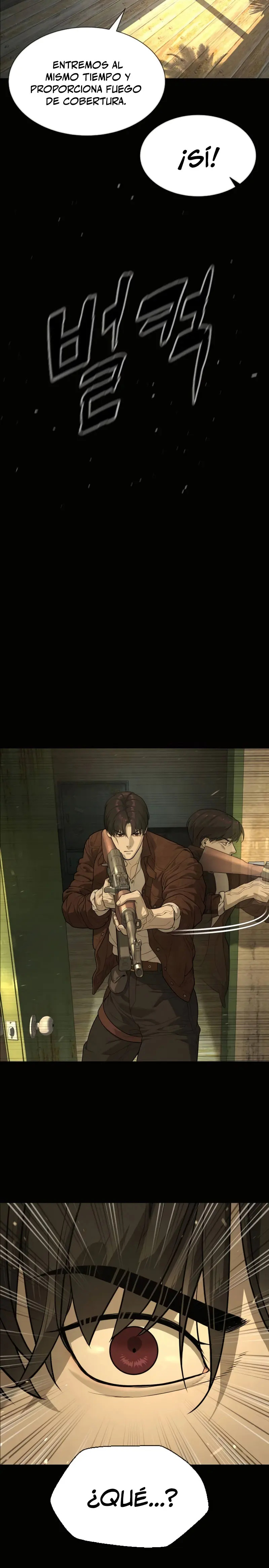 Read Pedro el Asesino ES Manga Online