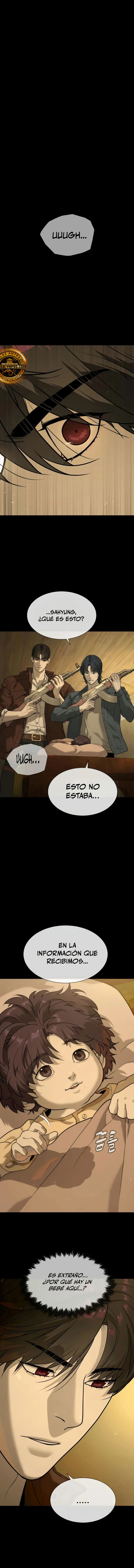 Read Pedro el Asesino ES Manga Online