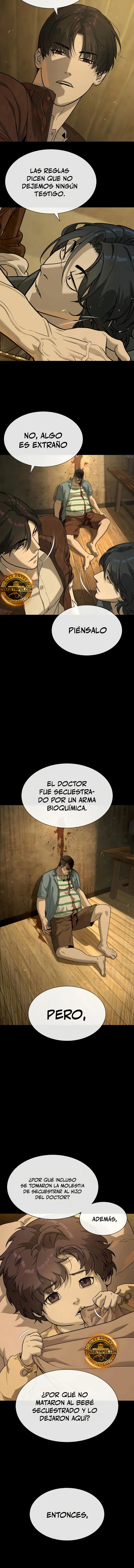 Read Pedro el Asesino ES Manga Online
