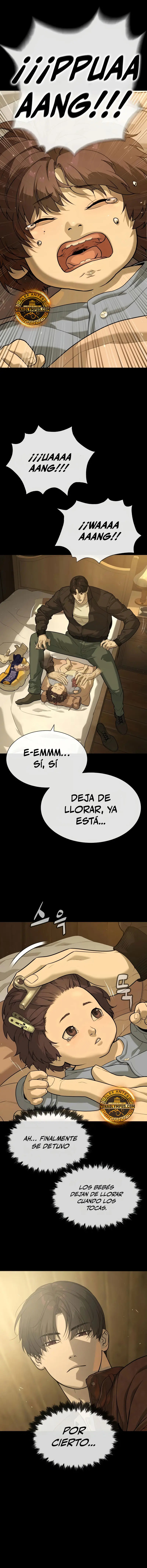 Read Pedro el Asesino ES Manga Online