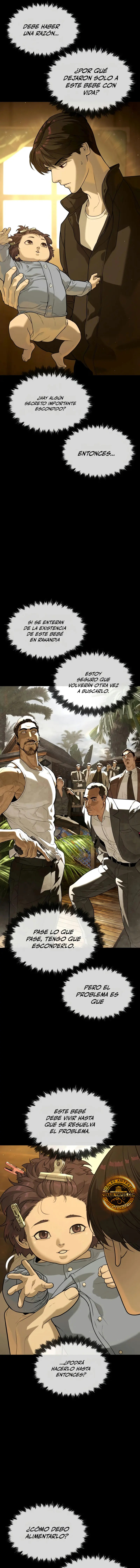 Read Pedro el Asesino ES Manga Online
