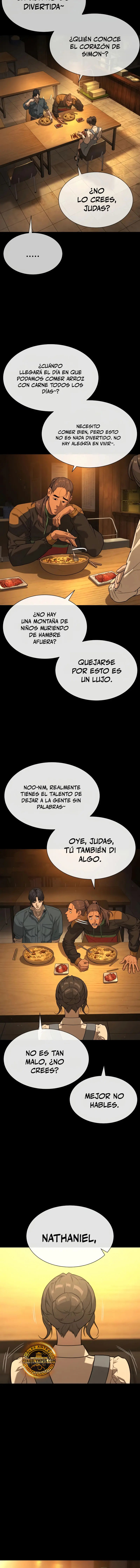 Read Pedro el Asesino ES Manga Online