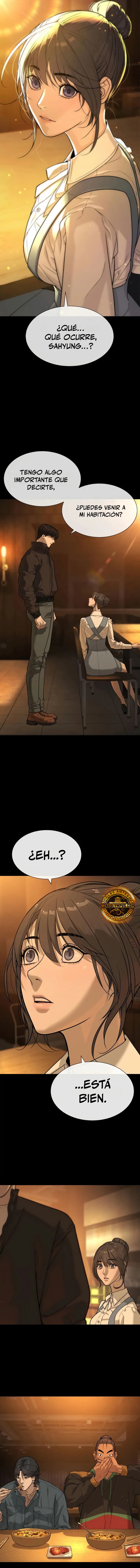 Read Pedro el Asesino ES Manga Online