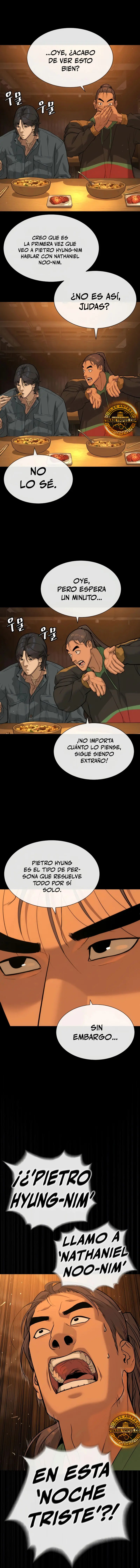 Read Pedro el Asesino ES Manga Online
