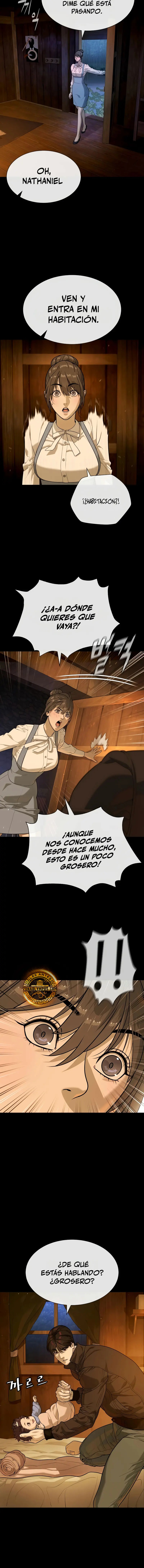 Read Pedro el Asesino ES Manga Online