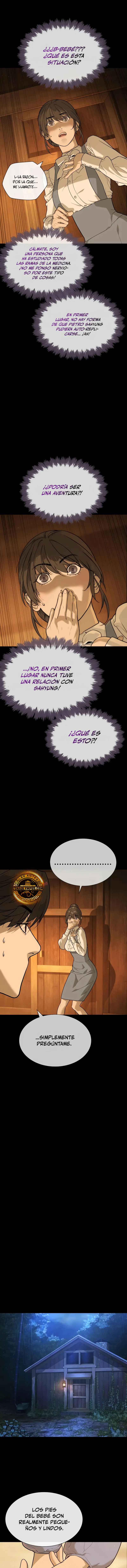 Read Pedro el Asesino ES Manga Online