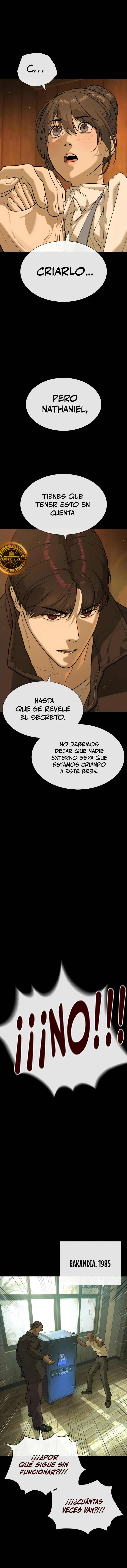 Read Pedro el Asesino ES Manga Online