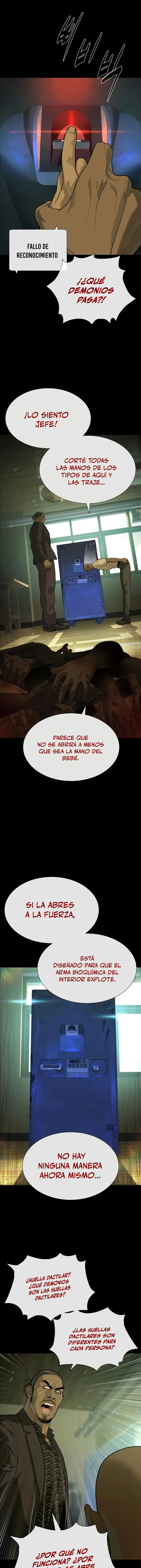 Read Pedro el Asesino ES Manga Online