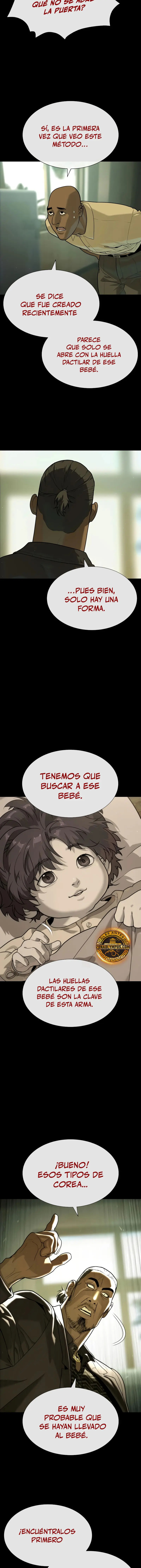 Read Pedro el Asesino ES Manga Online