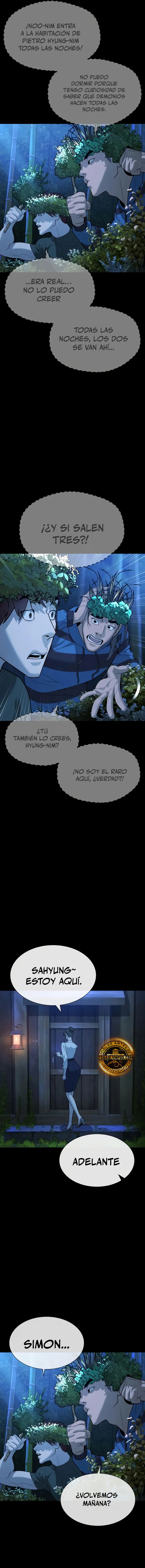 Read Pedro el Asesino ES Manga Online