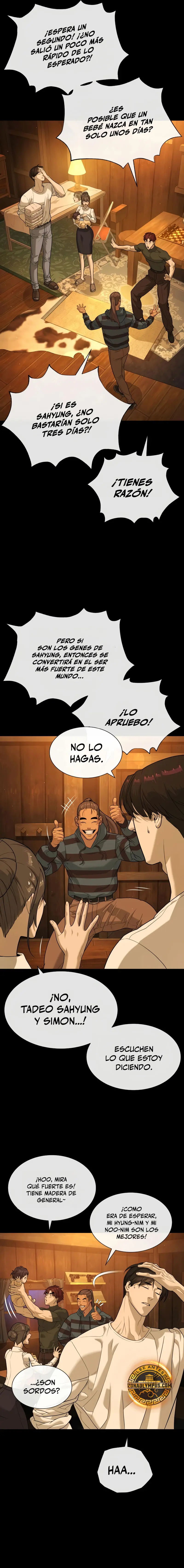 Read Pedro el Asesino ES Manga Online