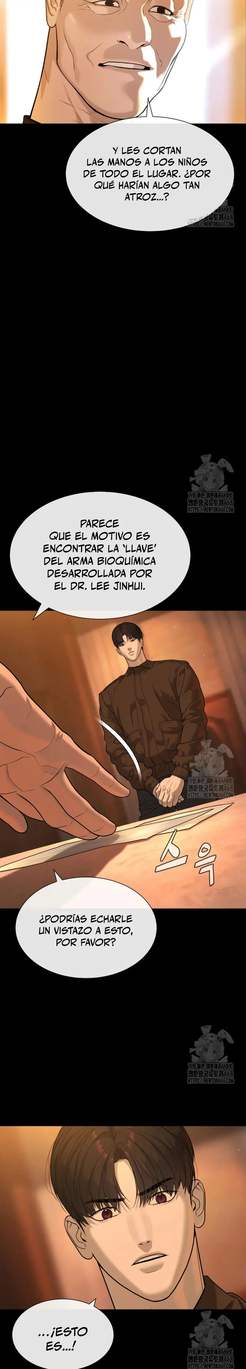 Read Pedro el Asesino ES Manga Online