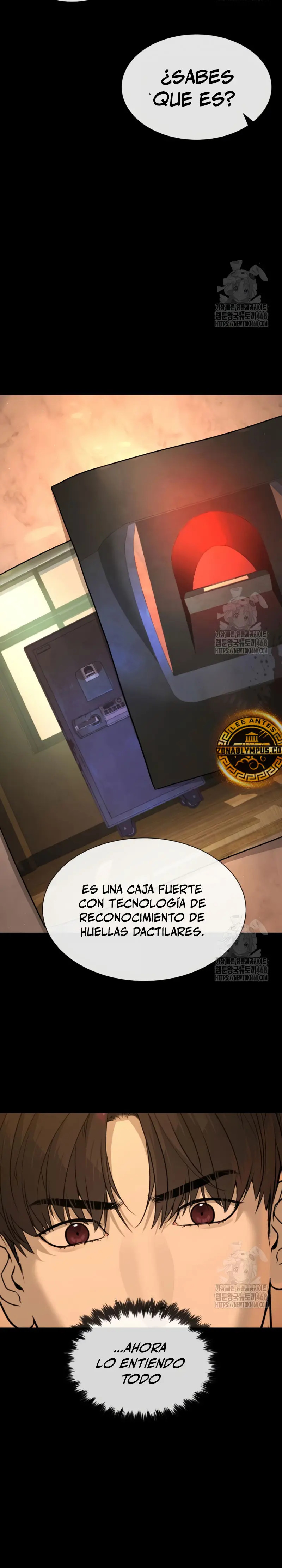 Read Pedro el Asesino ES Manga Online