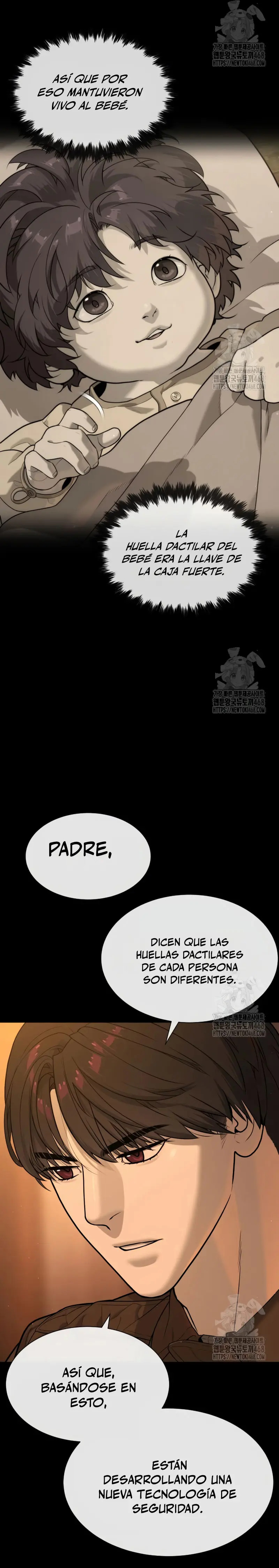 Read Pedro el Asesino ES Manga Online