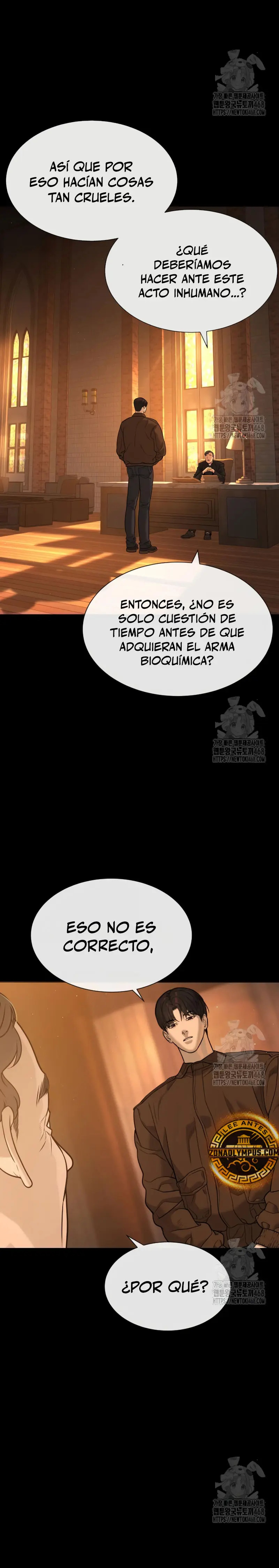 Read Pedro el Asesino ES Manga Online