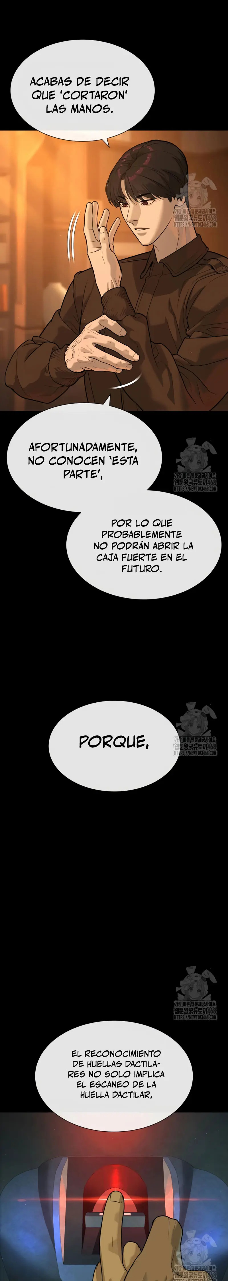 Read Pedro el Asesino ES Manga Online