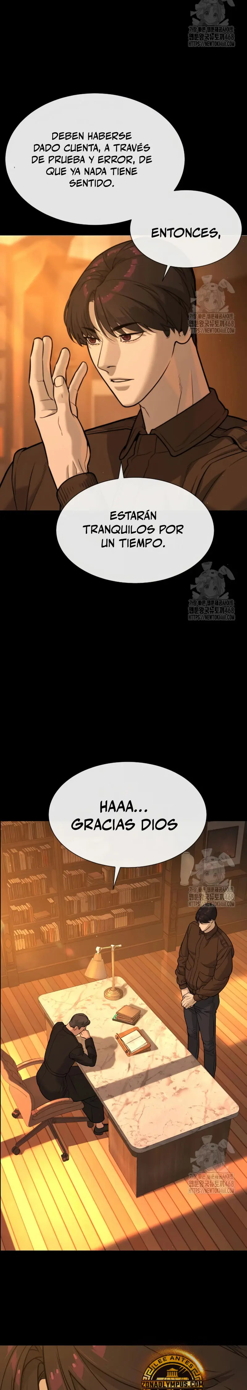 Read Pedro el Asesino ES Manga Online