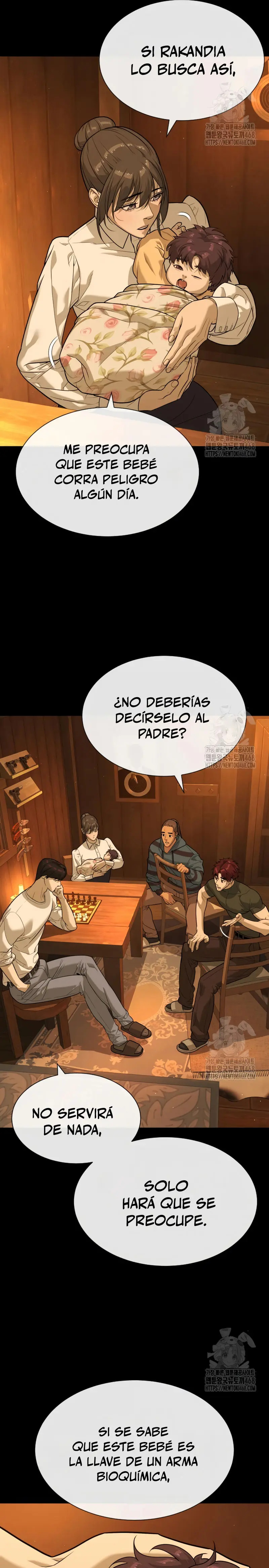 Read Pedro el Asesino ES Manga Online