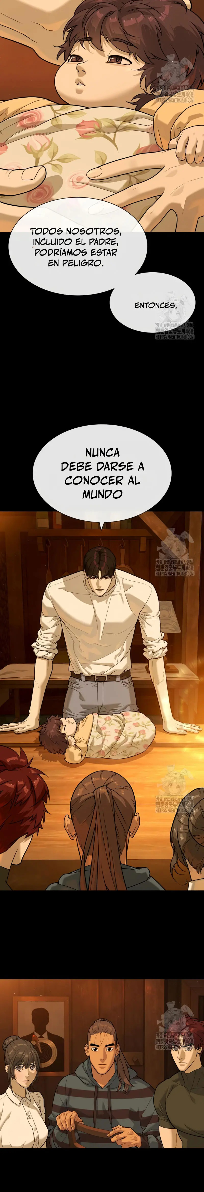 Read Pedro el Asesino ES Manga Online