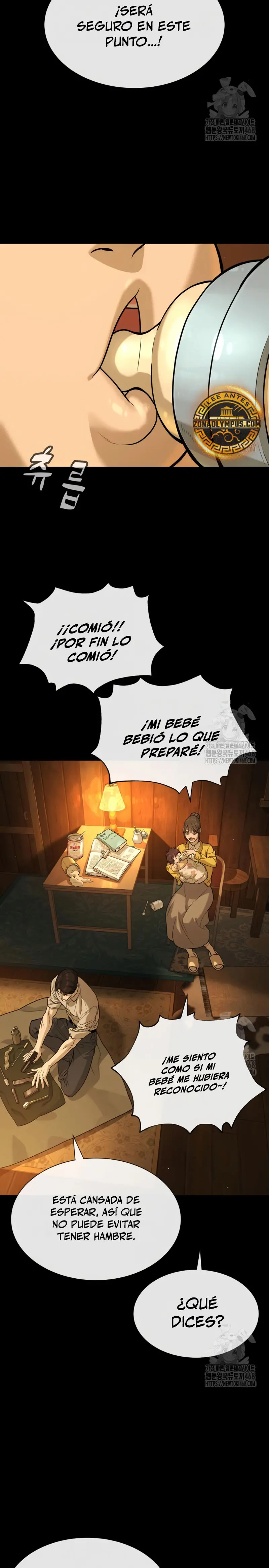 Read Pedro el Asesino ES Manga Online