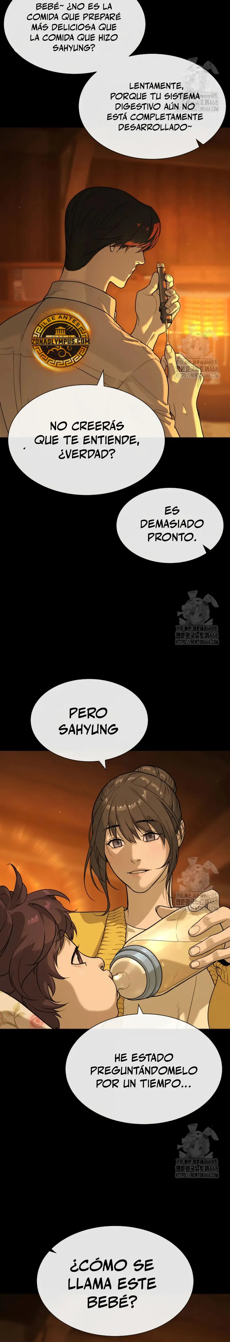 Read Pedro el Asesino ES Manga Online