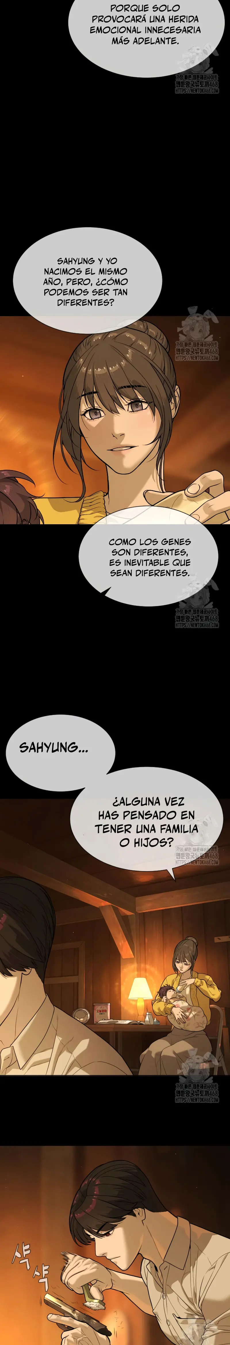Read Pedro el Asesino ES Manga Online