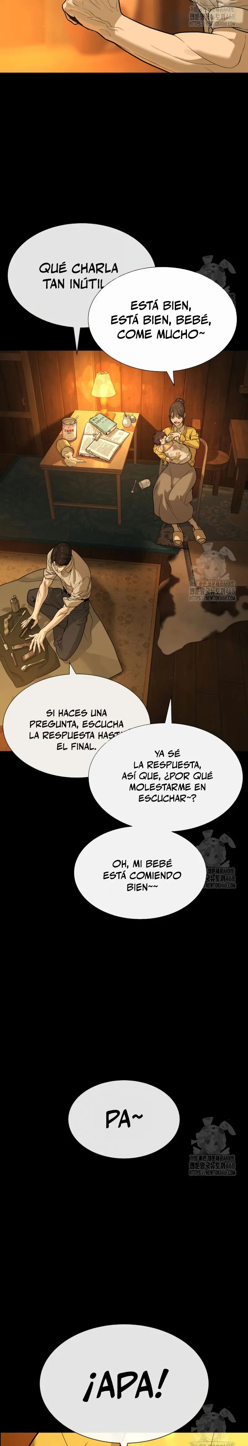 Read Pedro el Asesino ES Manga Online