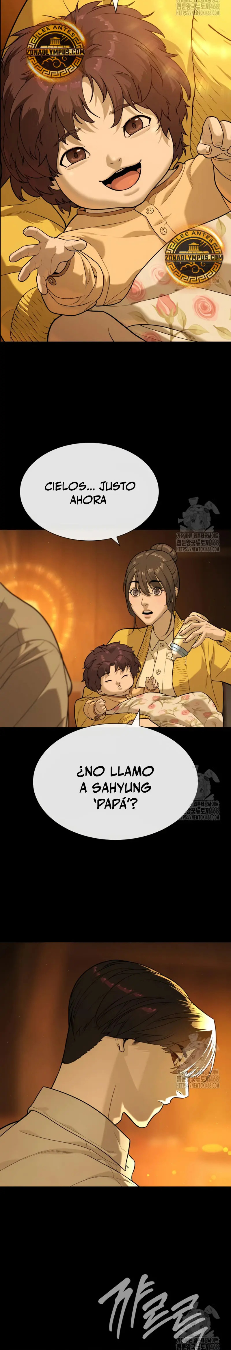 Read Pedro el Asesino ES Manga Online