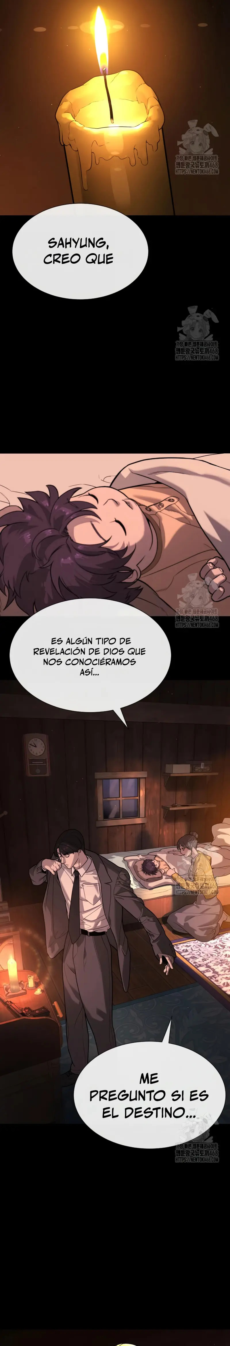 Read Pedro el Asesino ES Manga Online
