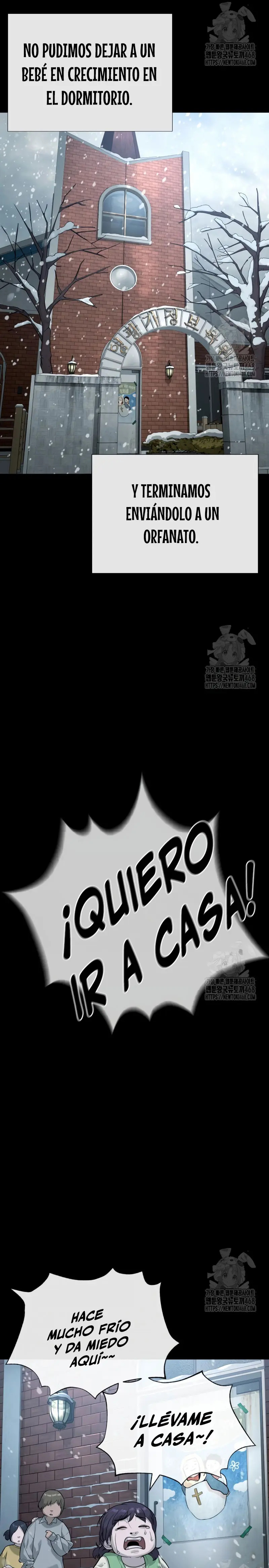 Read Pedro el Asesino ES Manga Online