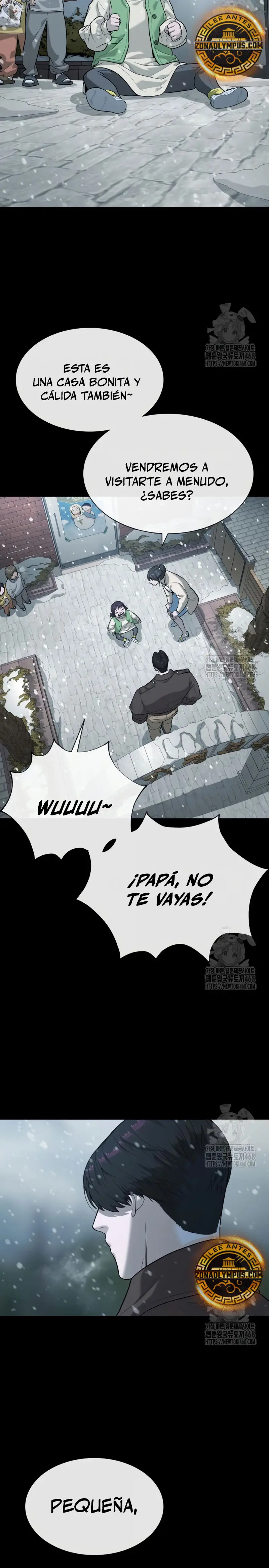 Read Pedro el Asesino ES Manga Online