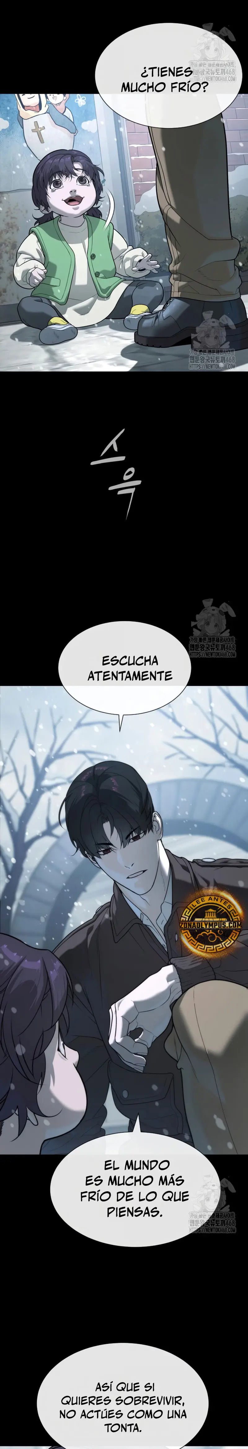 Read Pedro el Asesino ES Manga Online
