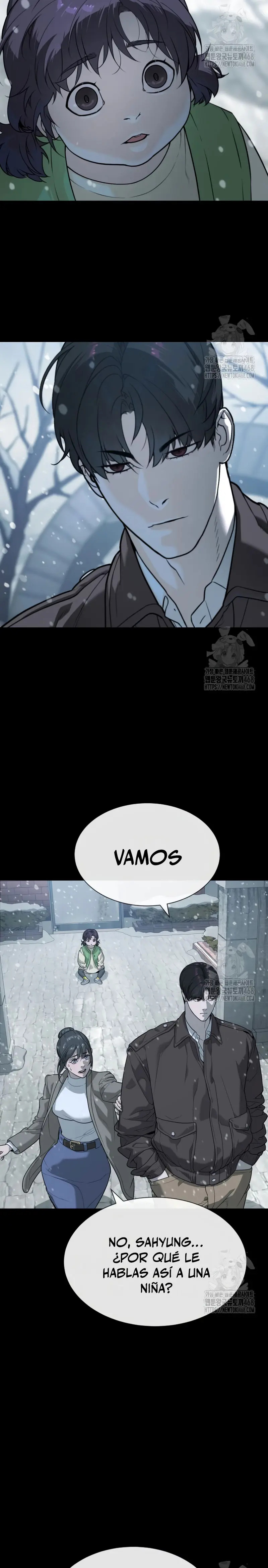 Read Pedro el Asesino ES Manga Online