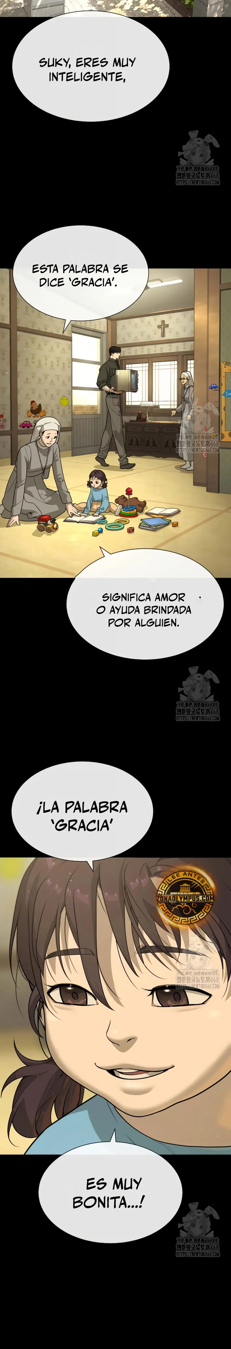 Read Pedro el Asesino ES Manga Online