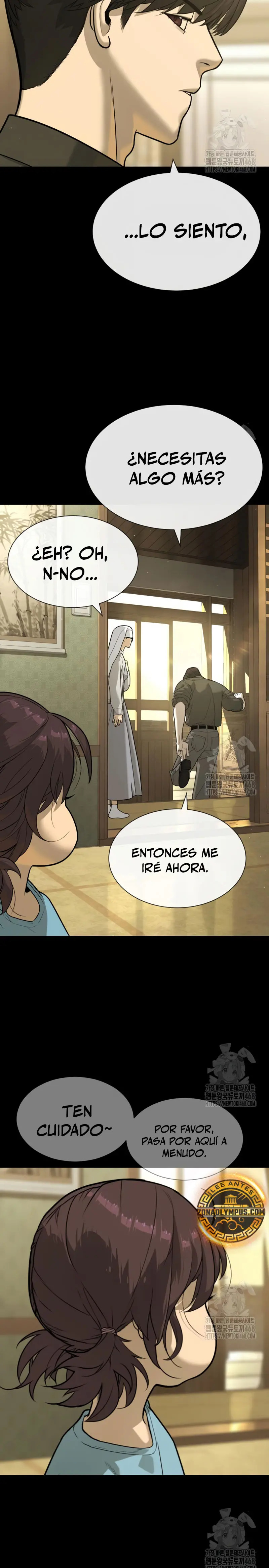 Read Pedro el Asesino ES Manga Online