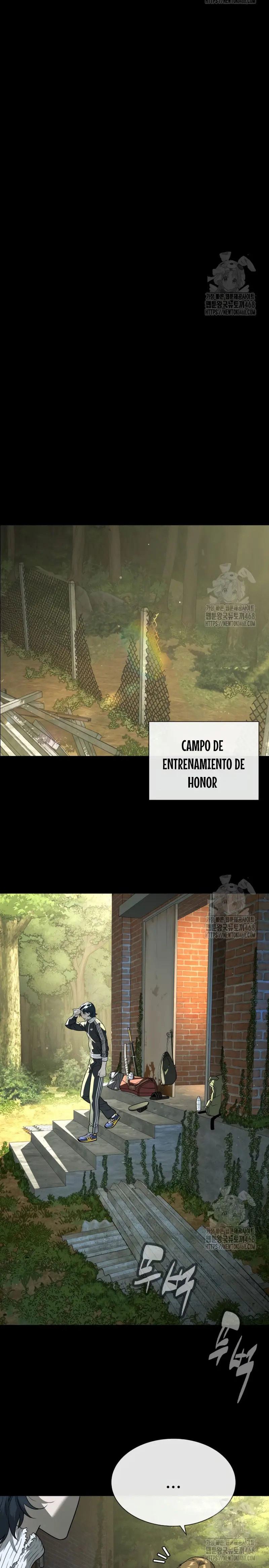 Read Pedro el Asesino ES Manga Online