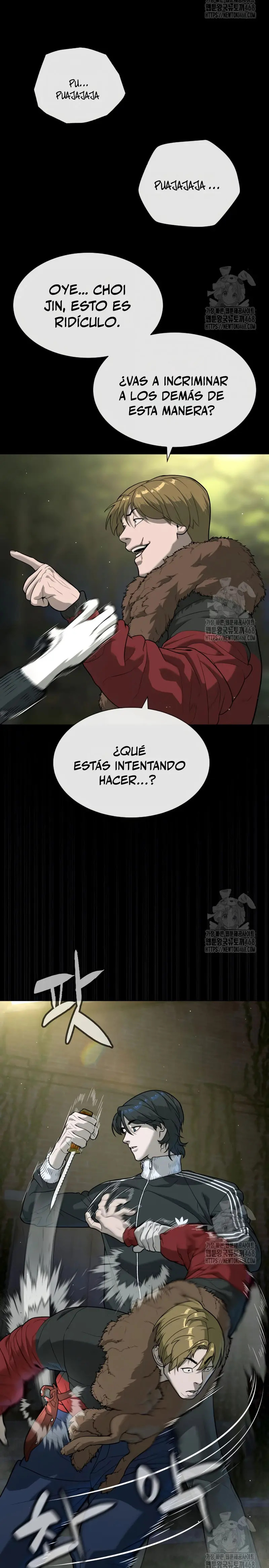 Read Pedro el Asesino ES Manga Online