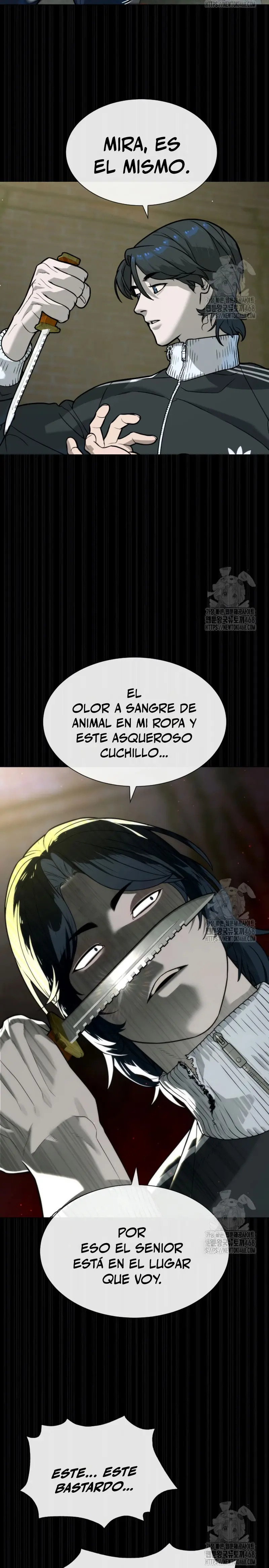 Read Pedro el Asesino ES Manga Online