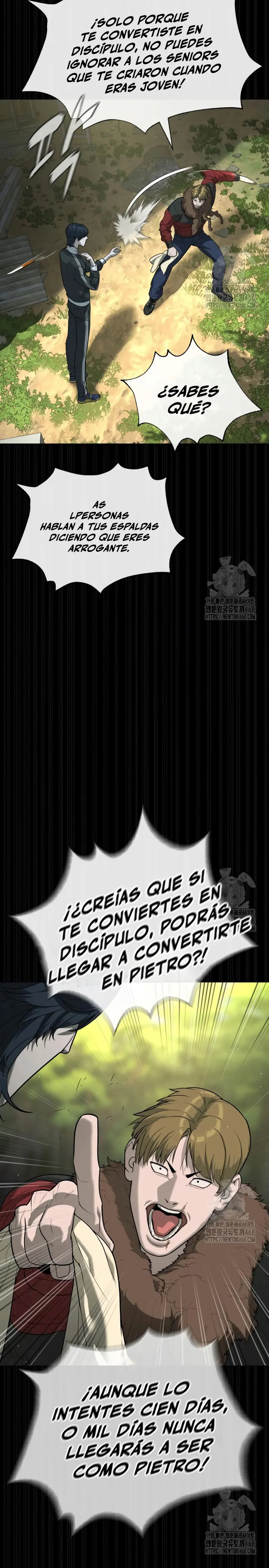 Read Pedro el Asesino ES Manga Online