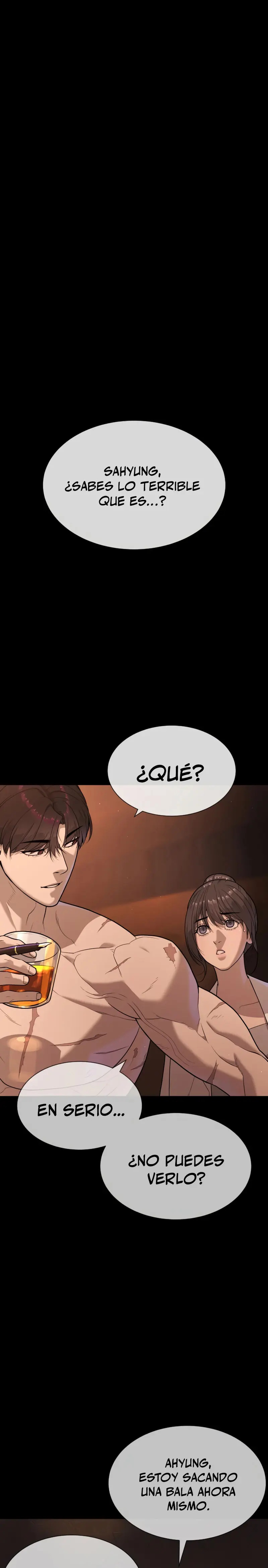 Read Pedro el Asesino ES Manga Online