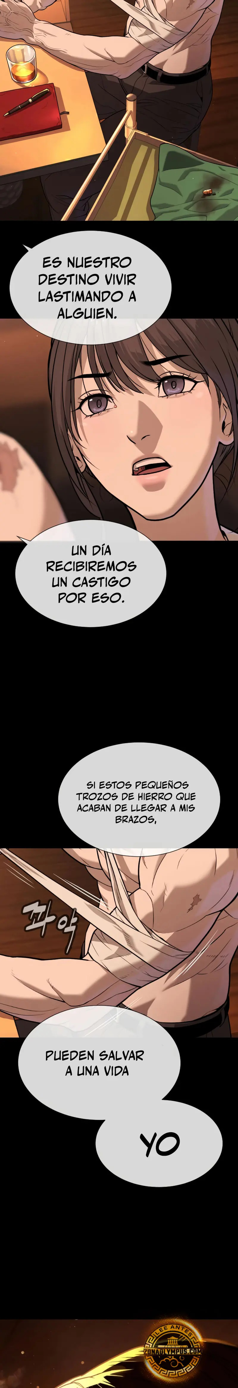 Read Pedro el Asesino ES Manga Online