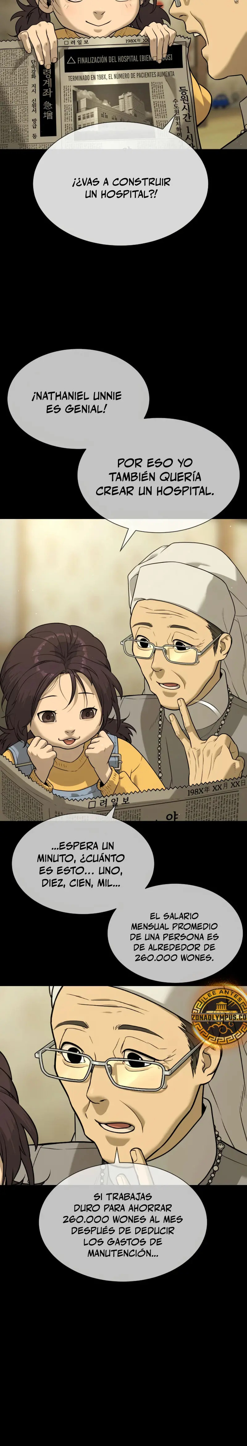 Read Pedro el Asesino ES Manga Online