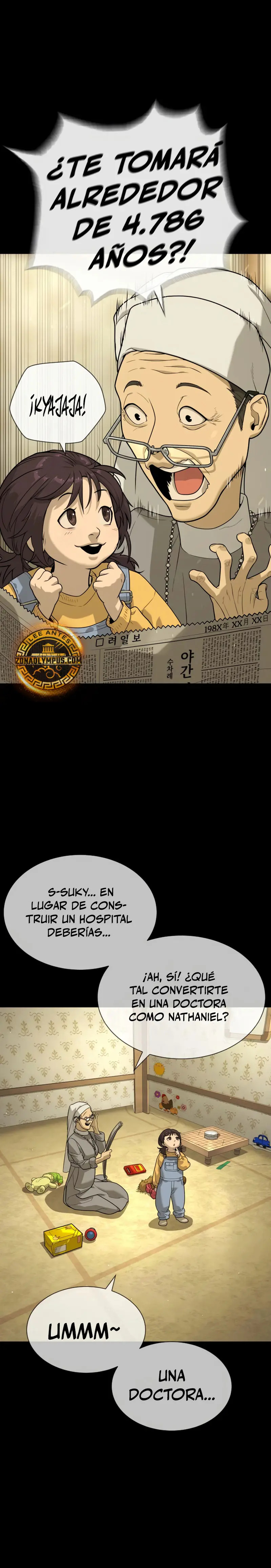 Read Pedro el Asesino ES Manga Online