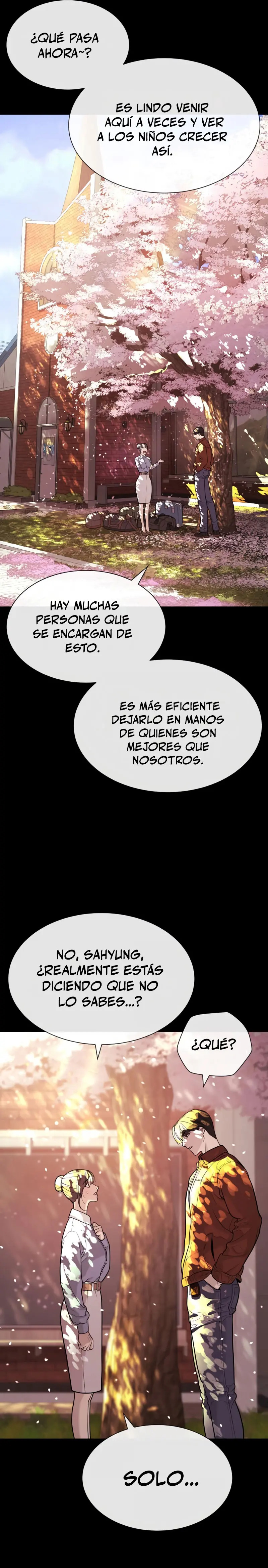 Read Pedro el Asesino ES Manga Online