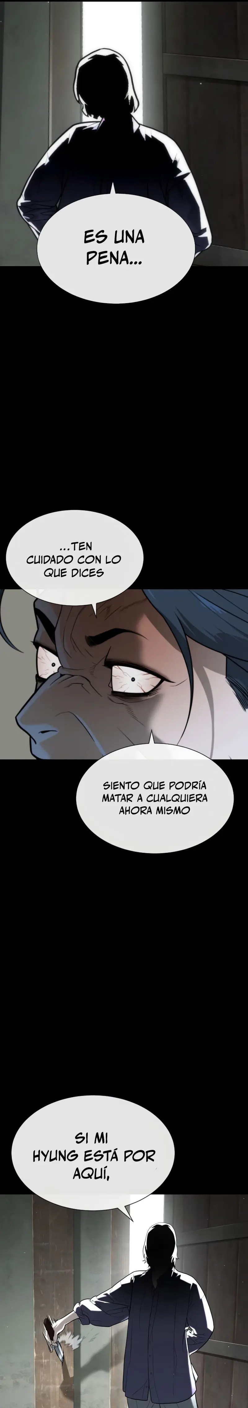 Read Pedro el Asesino ES Manga Online