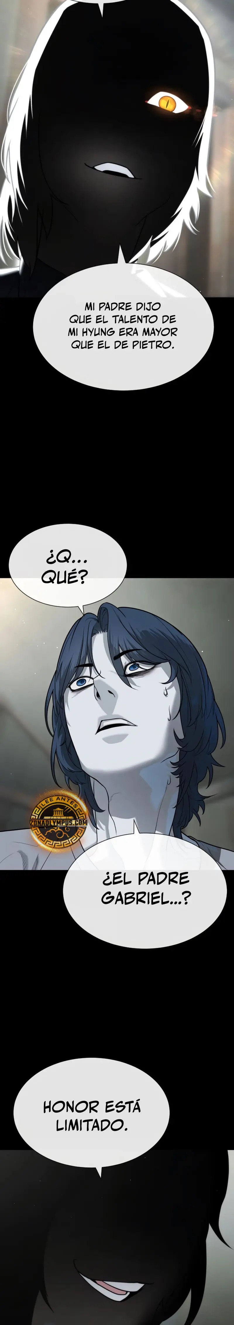 Read Pedro el Asesino ES Manga Online