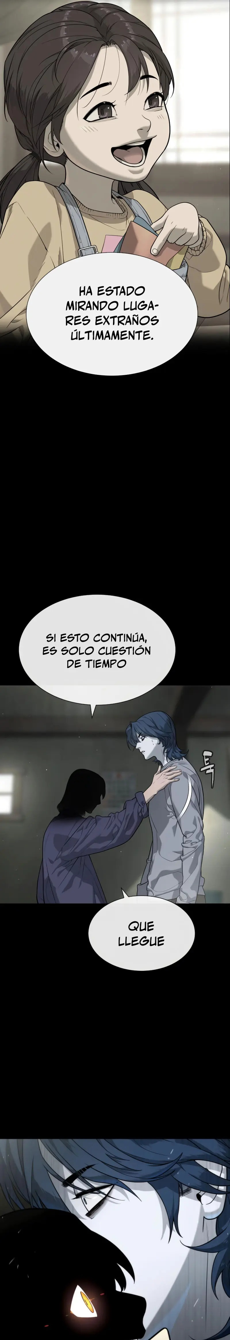 Read Pedro el Asesino ES Manga Online